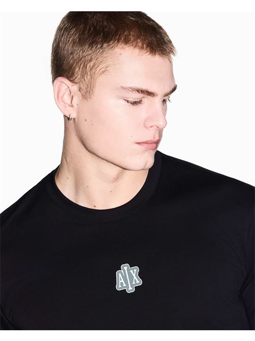  ARMANI EXCHANGE | XM002787 AF10358/UC001